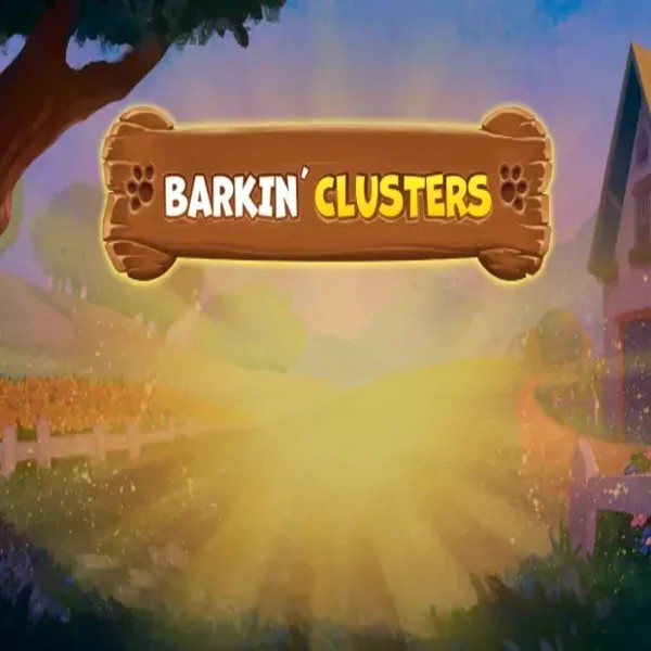 Play Barkin Clusters slot by Greentube on lizaroo-casino.nl