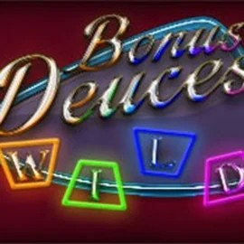 Play the Bonus Deuces Wild (RTG) slot by RTG (Reel Time Gaming) on Lizaro Casino