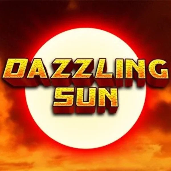 Play the Dazzling Sun slot by Win Studios on Lizaro Casino