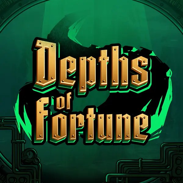 Depths of Fortune – slot by AvatarUX Studios, featured at lizaroo-casino.nl