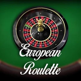 European Roulette (Red Tiger) game by Red Tiger Gaming – logo hosted on Lizaro Casino