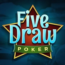 Five Draw Poker MH (Nucleus) slot visual from Nucleus Gaming available on lizaroo-casino.nl
