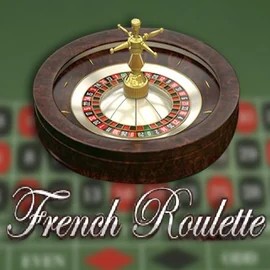 French Roulette (BGaming) slot visual from BGAMING available on lizaroo-casino.nl