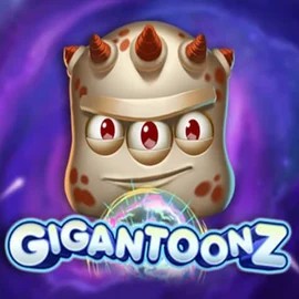Play Gigantoonz slot by  on lizaroo-casino.nl