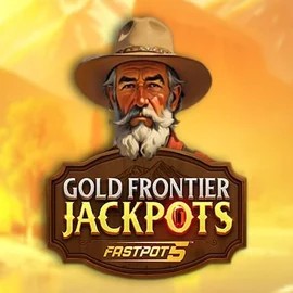 Enjoy Gold Frontier Jackpots FastPot5 by Yggdrasil – logo hosted on lizaroo-casino.nl