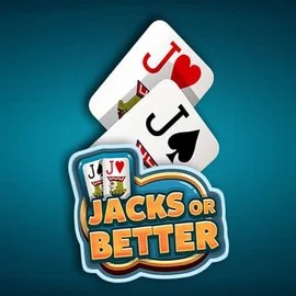 Play Jacks or Better (Red Rake Gaming) slot by Red Rake Gaming on lizaroo-casino.nl