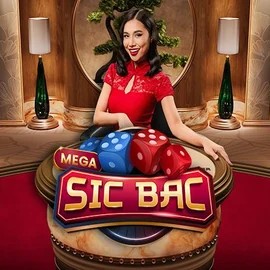 Play Mega Sic Bac slot by Pragmatic Play on lizaroo-casino.nl