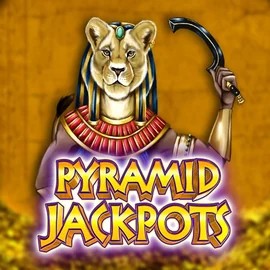 Pyramid Jackpots – slot by King Show Games, featured at lizaroo-casino.nl